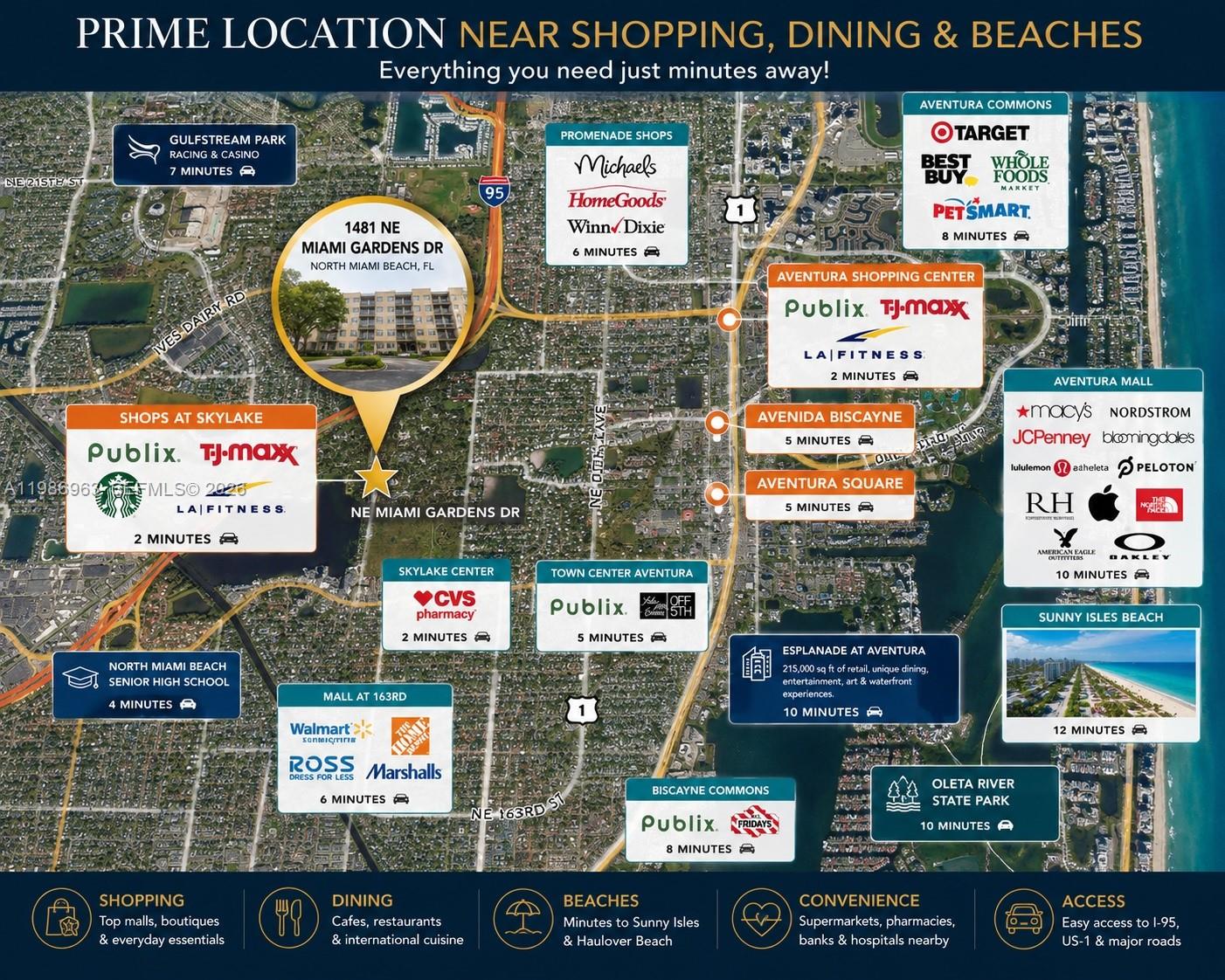 FOURTH MOORINGS CONDO - Residential