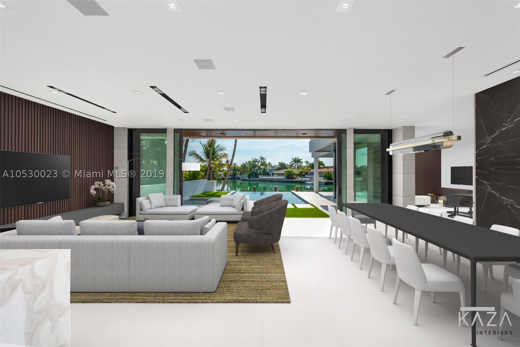 normandy beach` - Residential