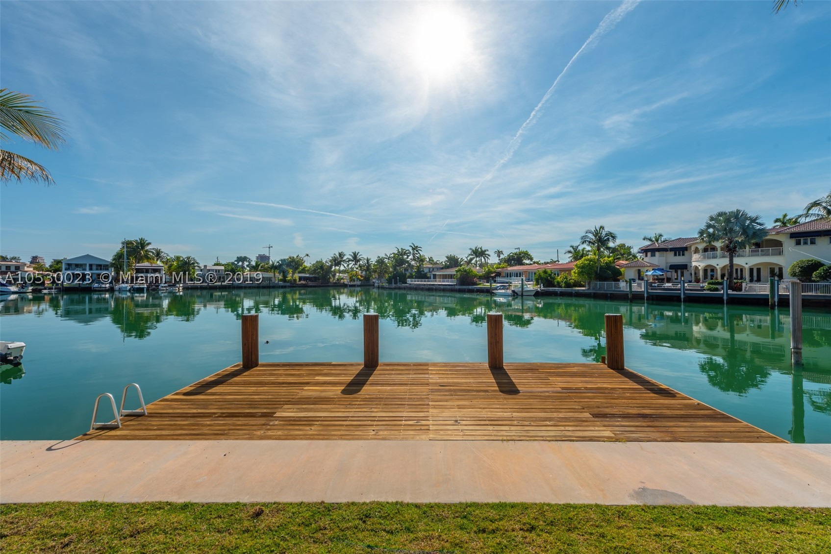 normandy beach` - Residential