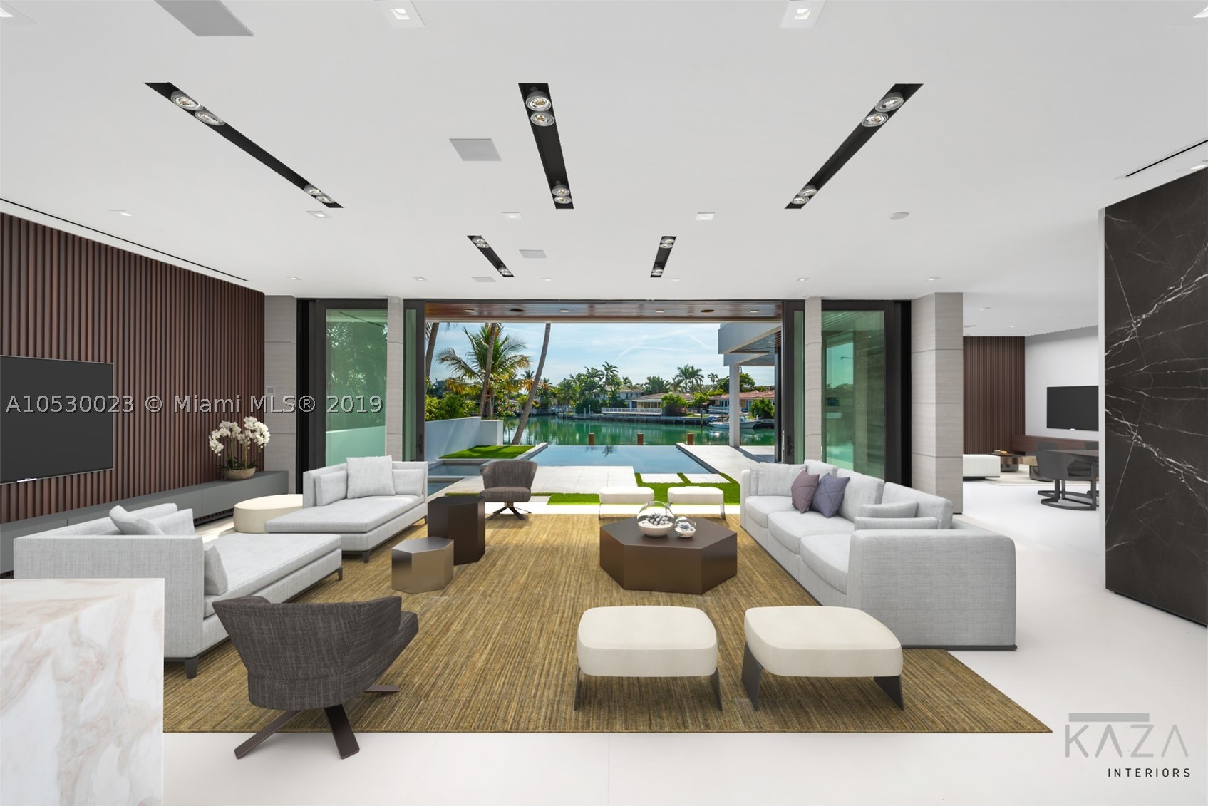 normandy beach` - Residential