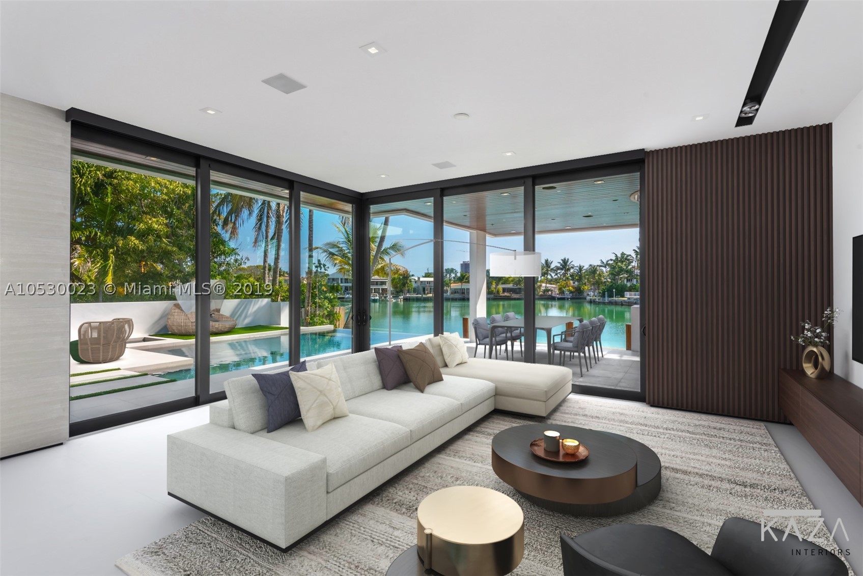normandy beach` - Residential