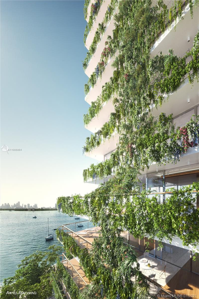 Monad Terrace - Residential