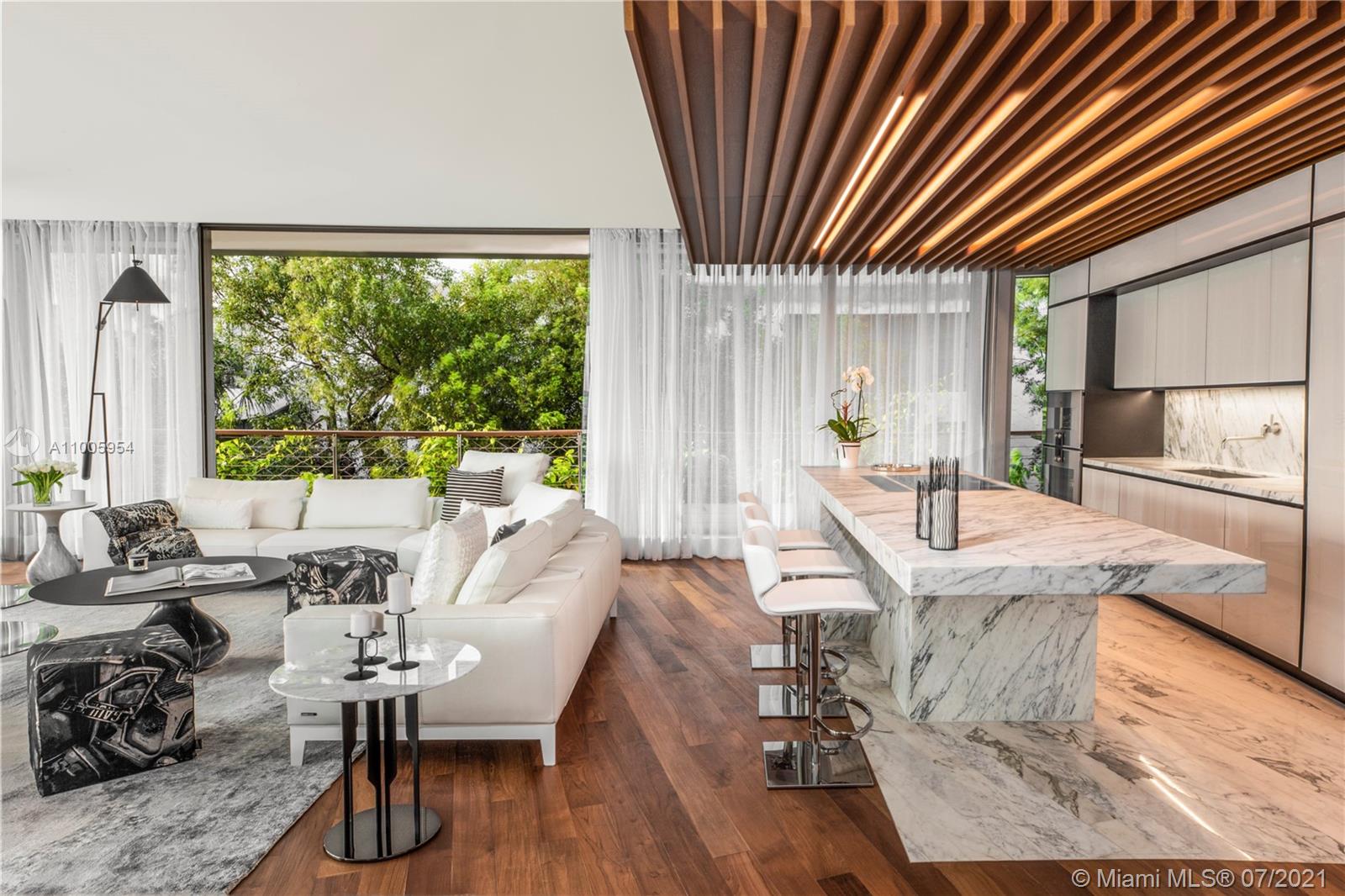 Monad Terrace - Residential
