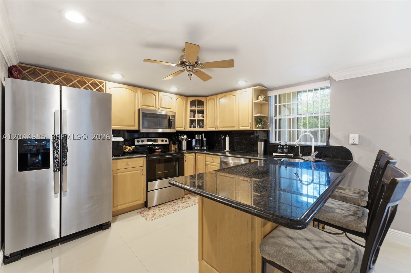 KENDALE LAKES TOWNHOUSE C - Residential