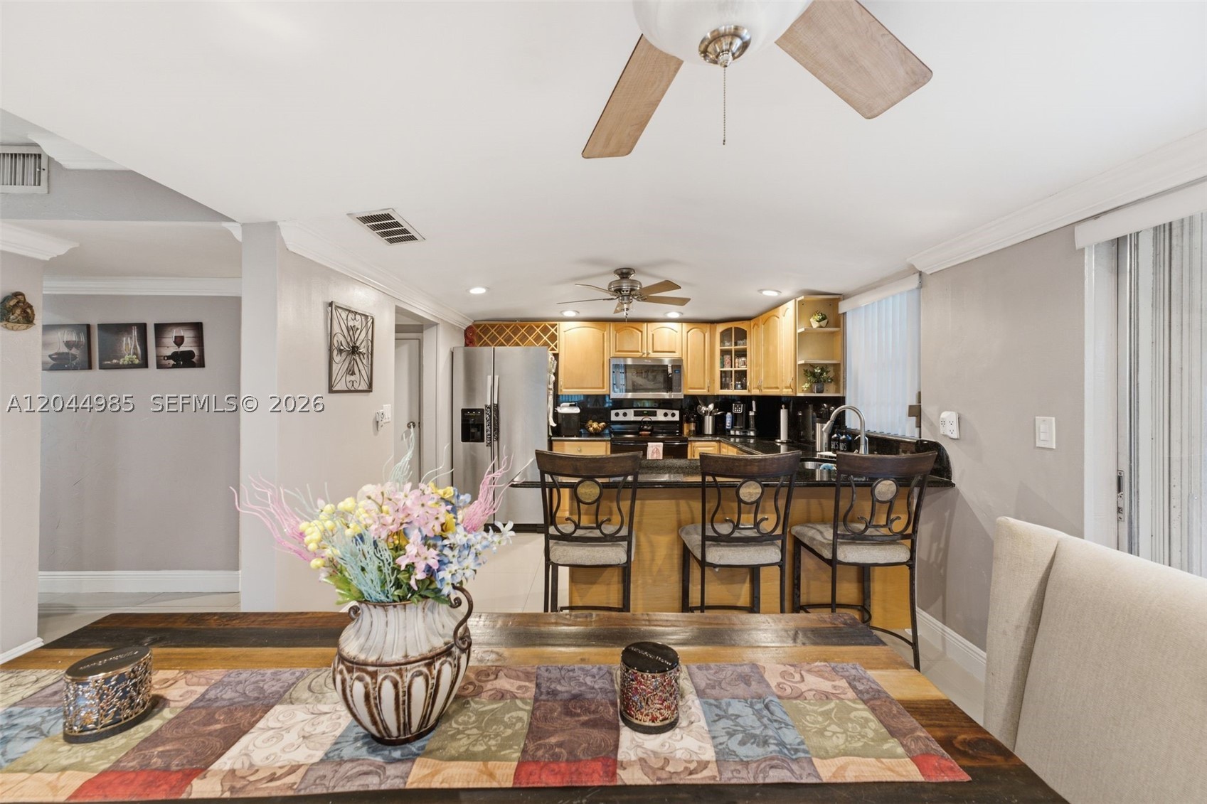 KENDALE LAKES TOWNHOUSE C - Residential