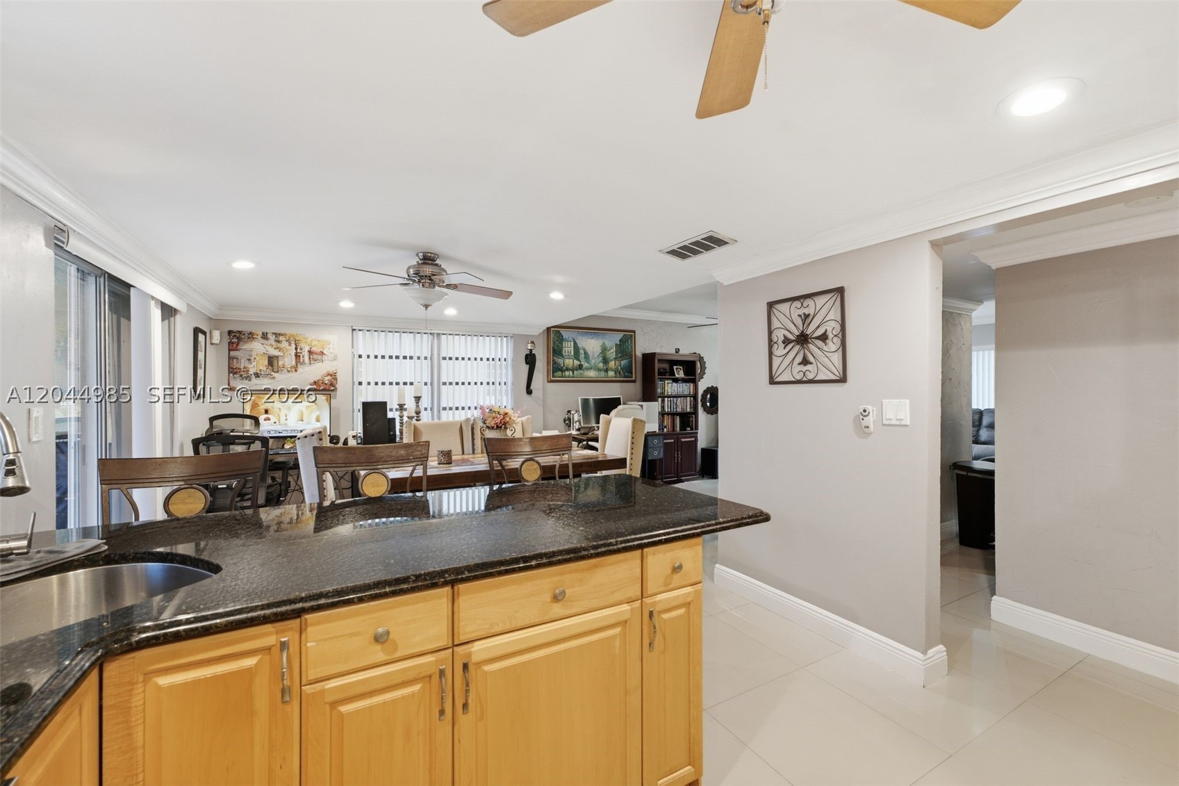 KENDALE LAKES TOWNHOUSE C - Residential