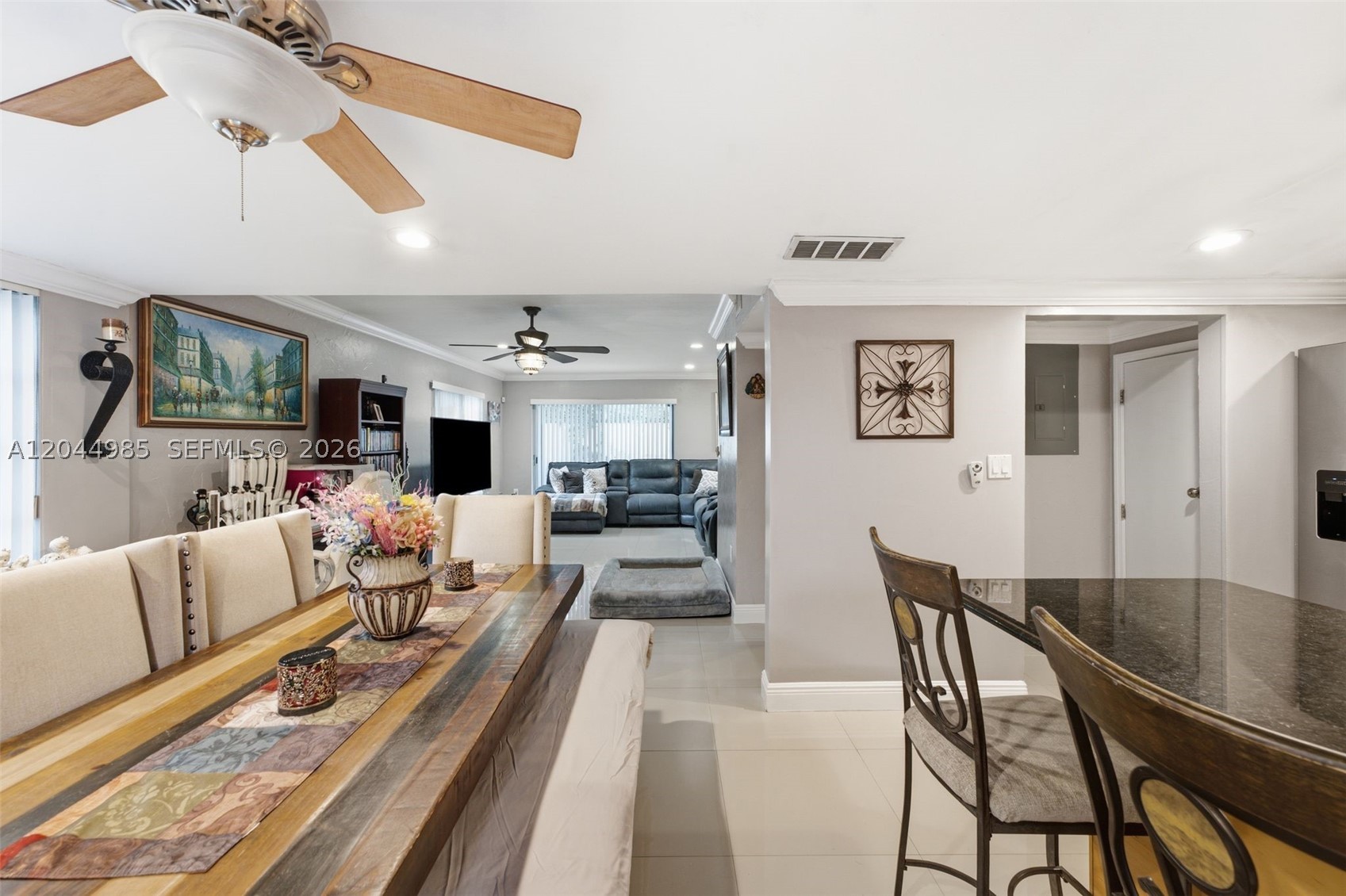 KENDALE LAKES TOWNHOUSE C - Residential