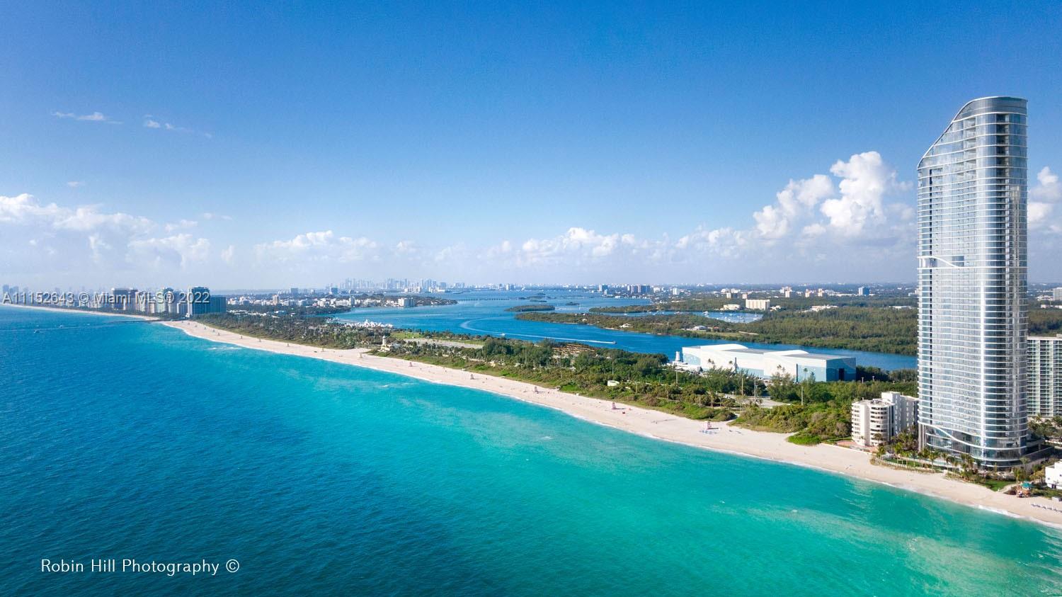 Ritz Carlton Residences - Residential