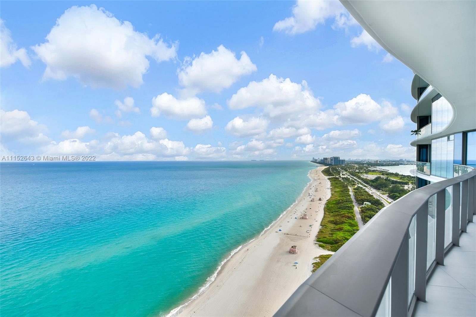 Ritz Carlton Residences - Residential