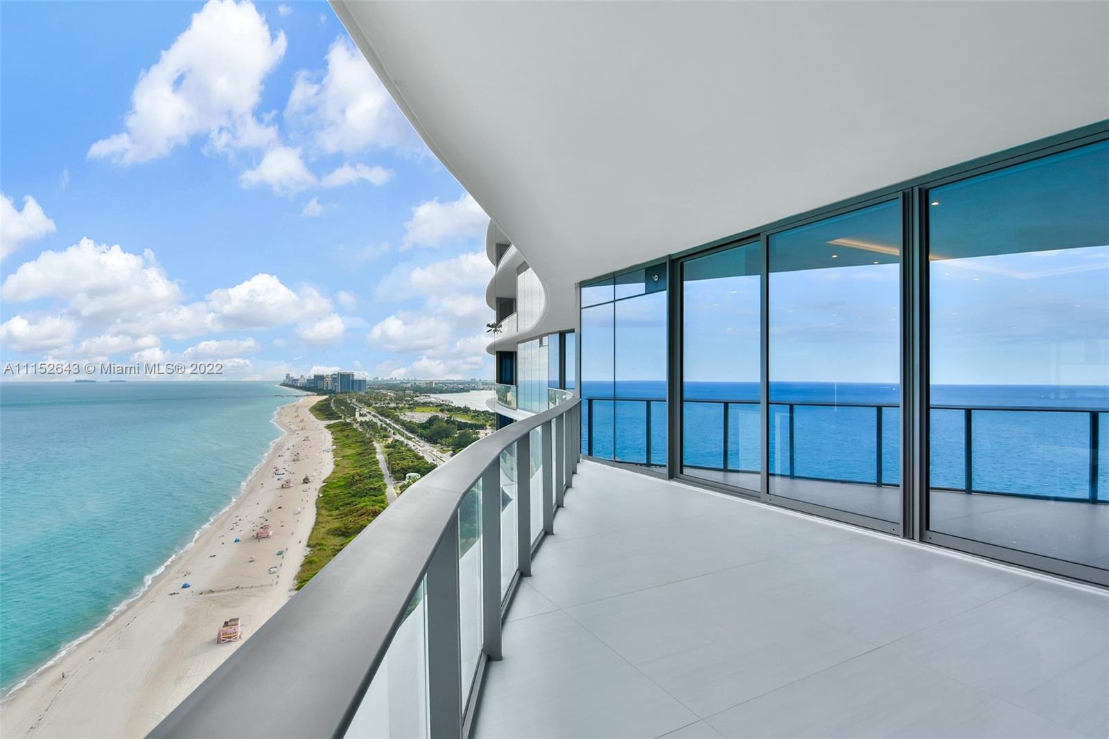 Ritz Carlton Residences - Residential