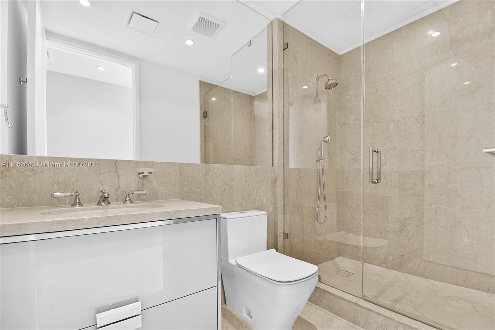 Ritz Carlton Residences - Residential