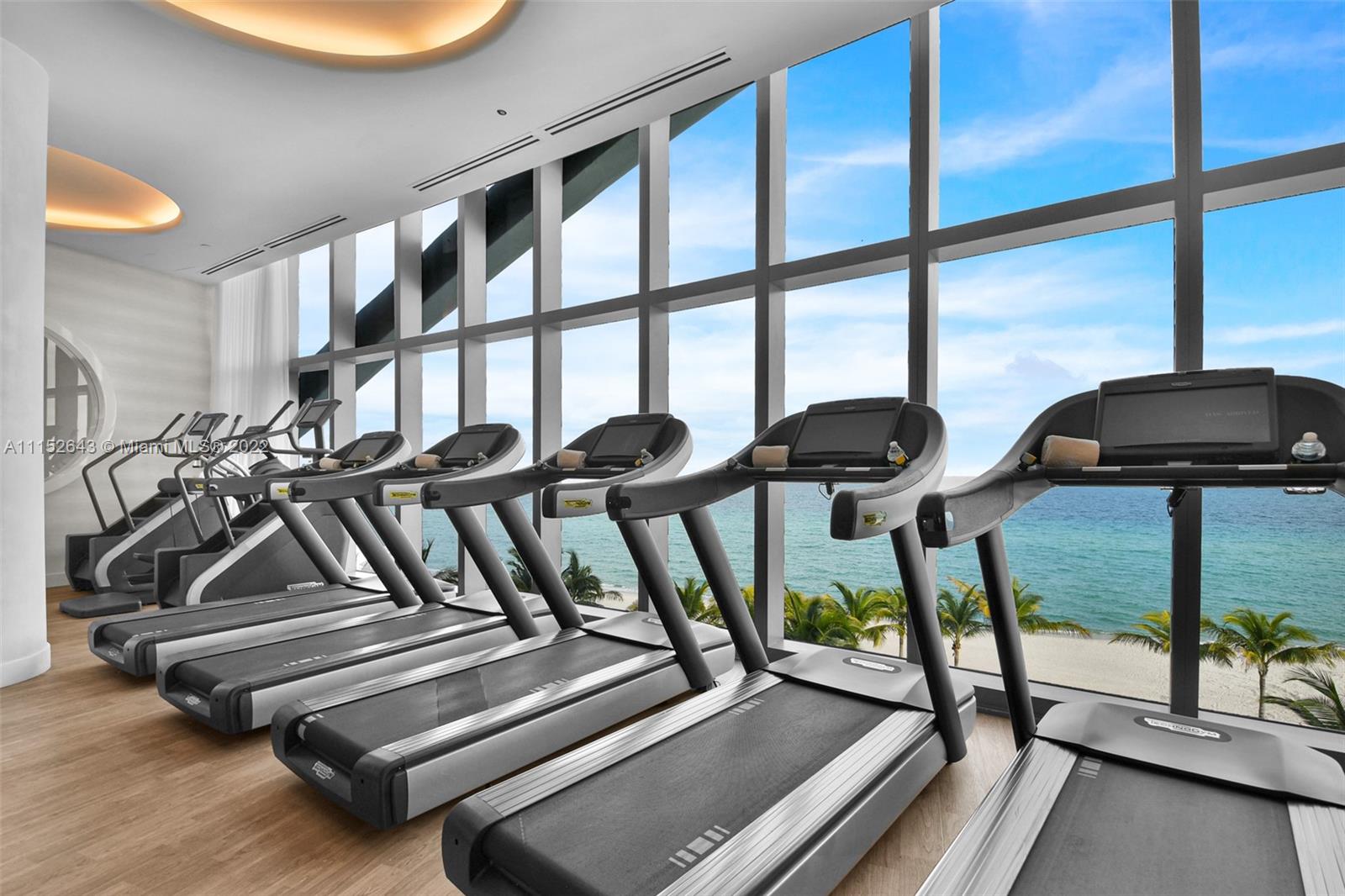 Ritz Carlton Residences - Residential