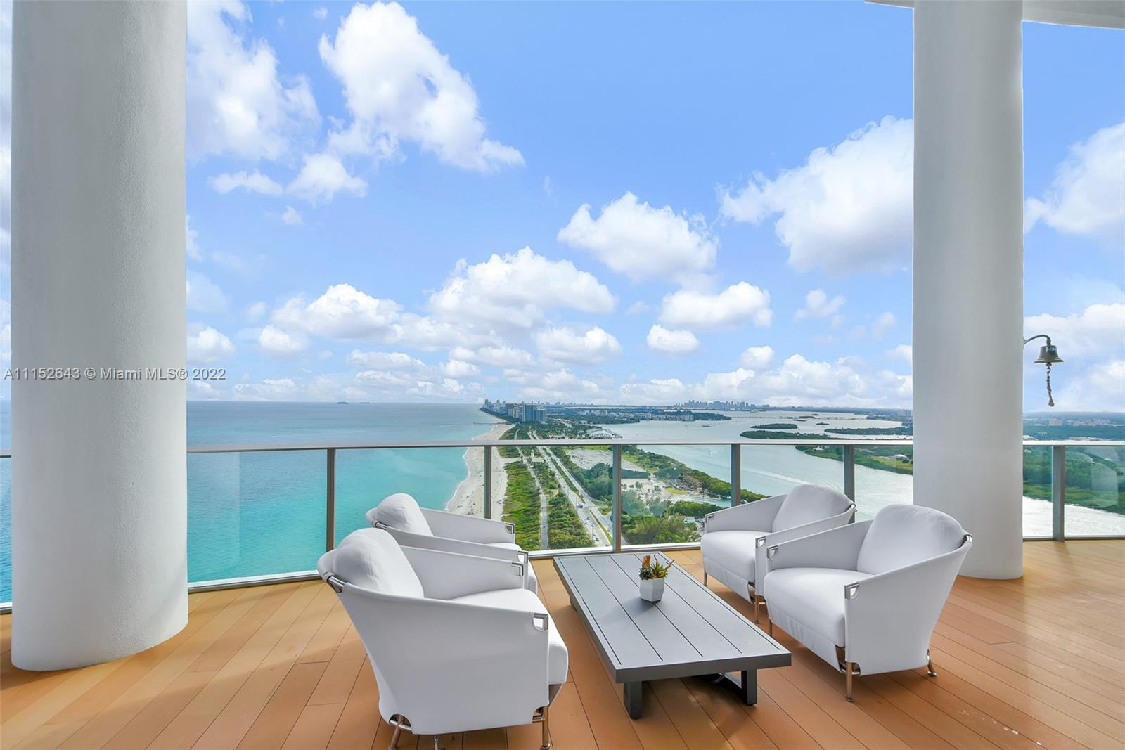 Ritz Carlton Residences - Residential