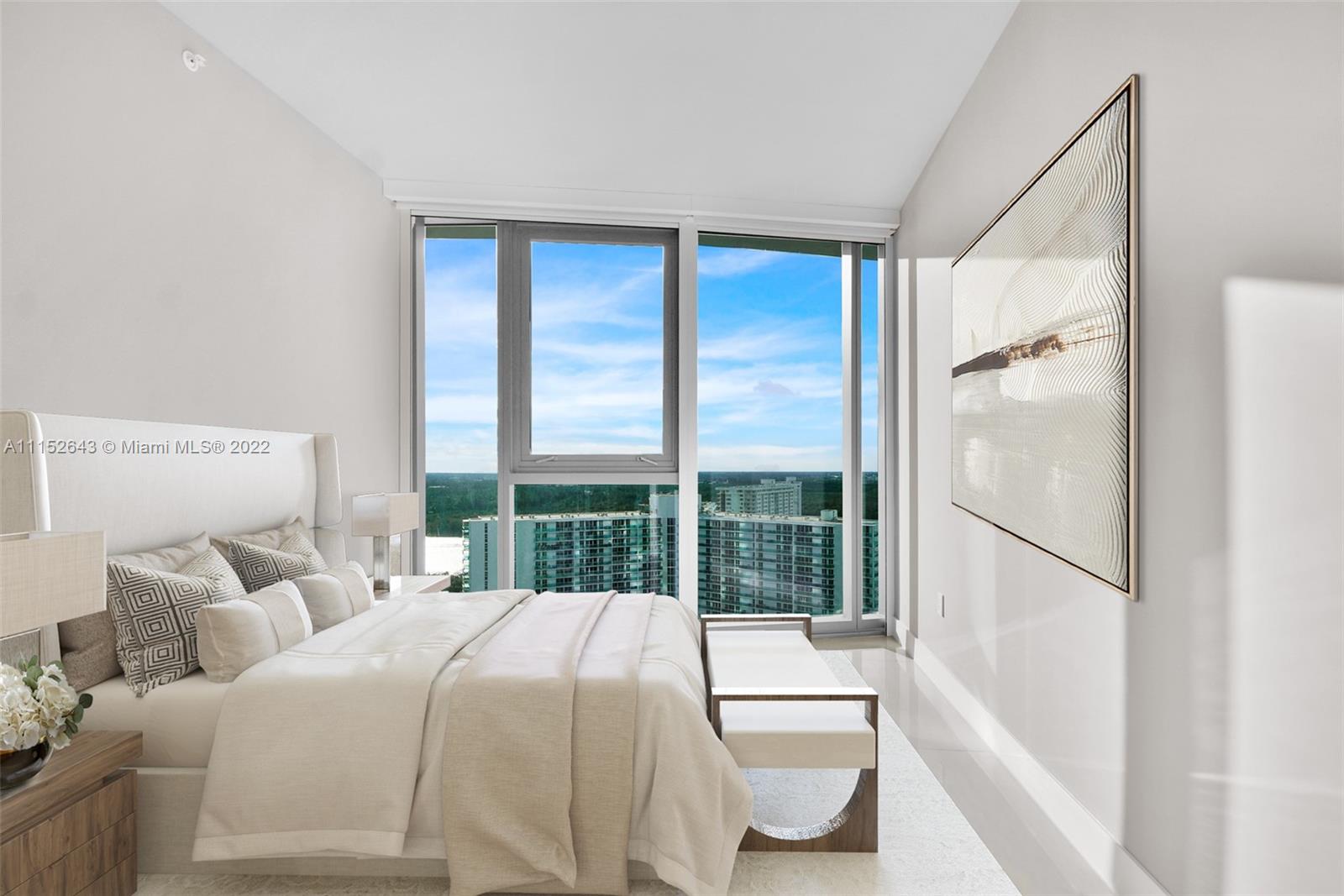 Ritz Carlton Residences - Residential