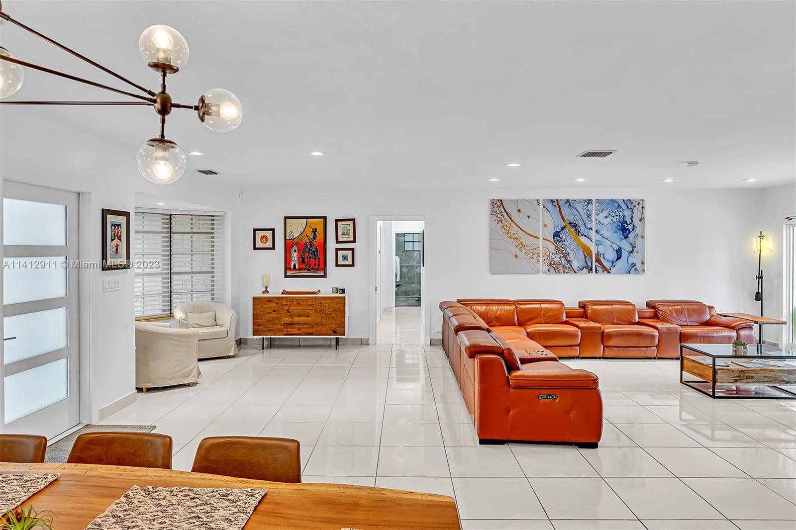 EASTERN SHORES - Residential