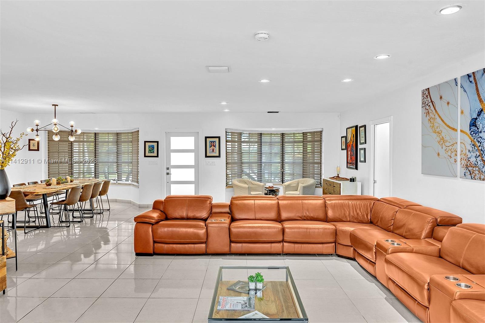 EASTERN SHORES - Residential