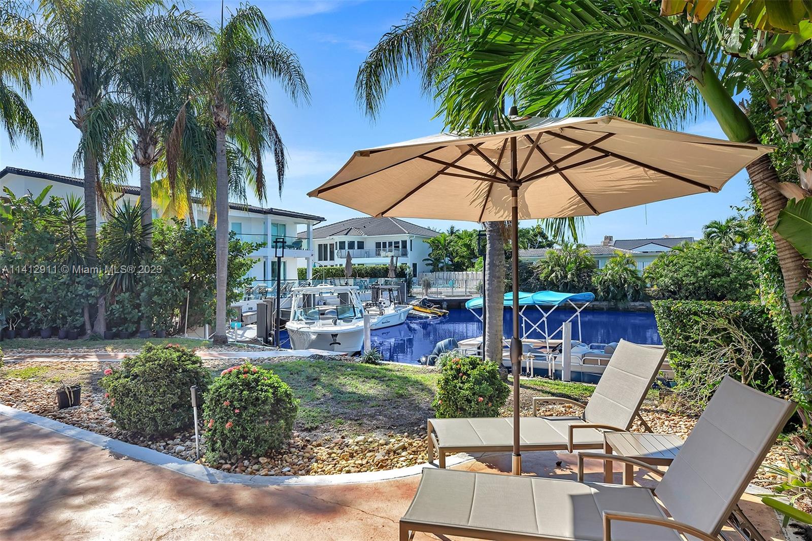 EASTERN SHORES - Residential