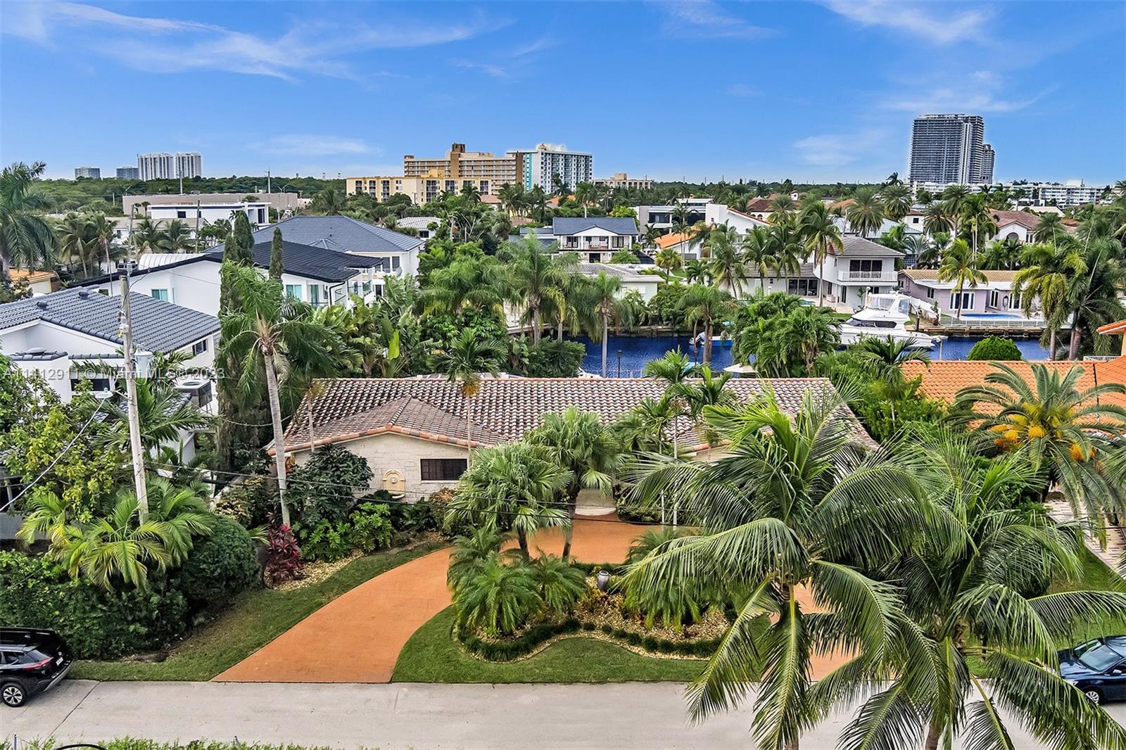 EASTERN SHORES - Residential