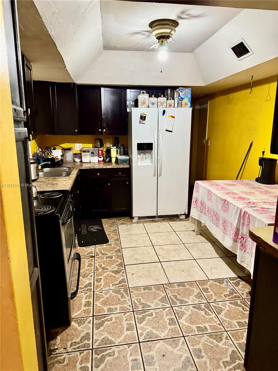 FLAIR SUB NO 3 - Residential
