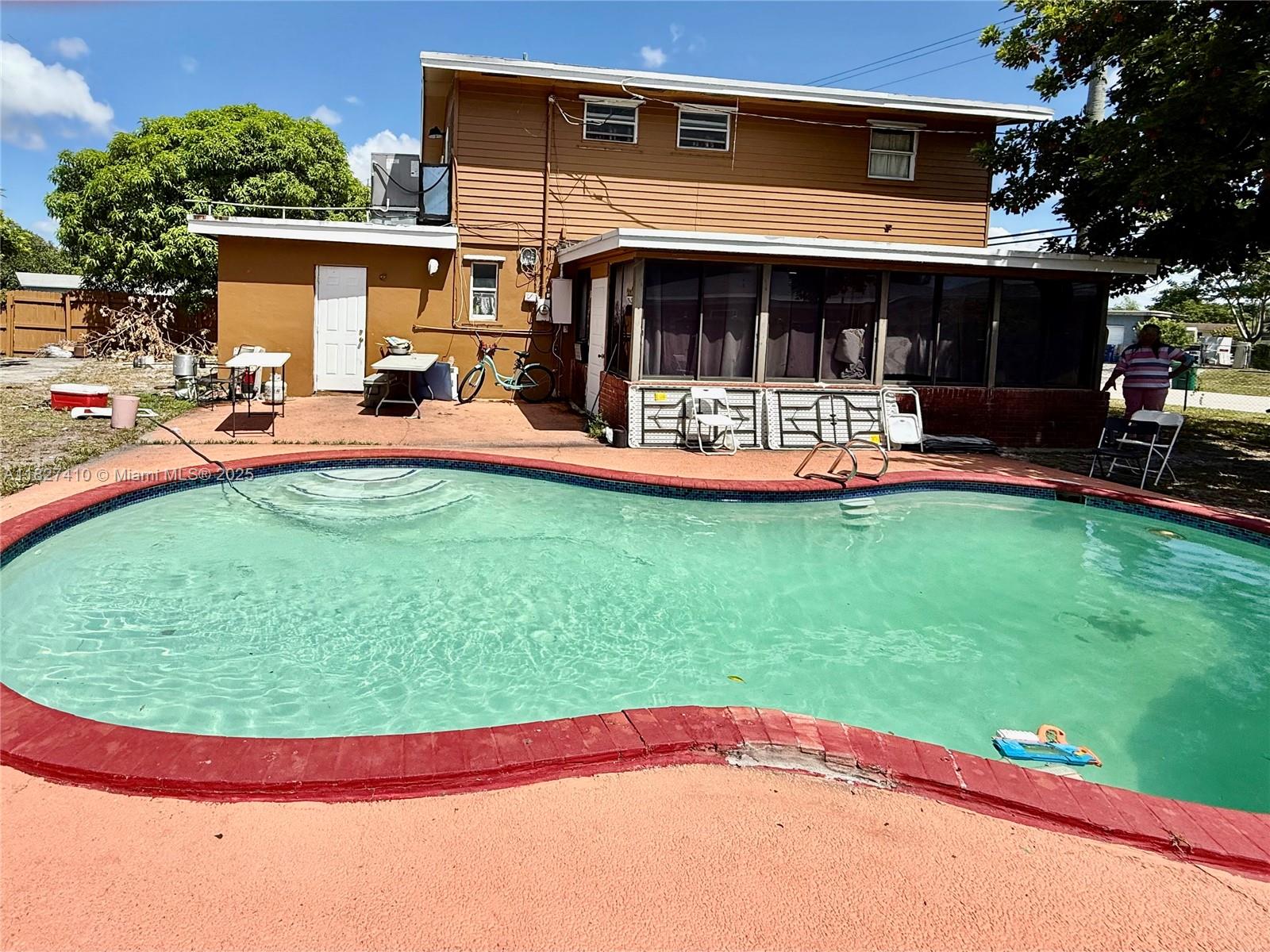 FLAIR SUB NO 3 - Residential
