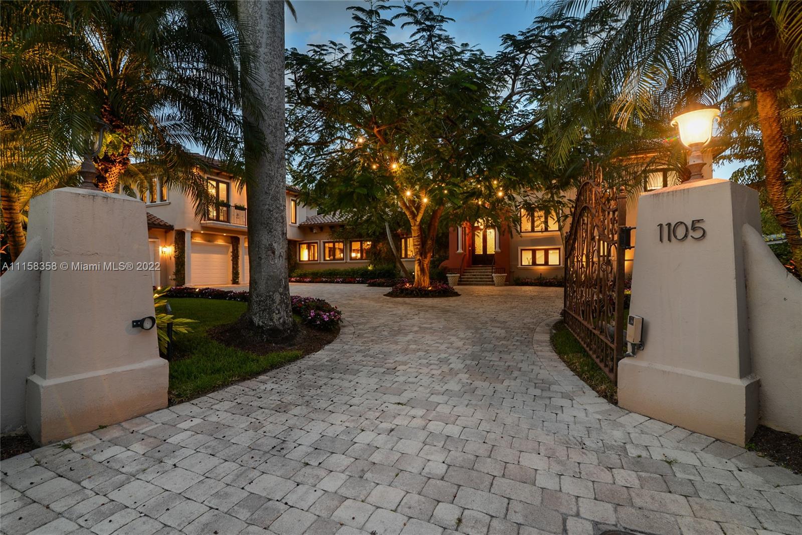 HIMMARSHEE PARK - Residential