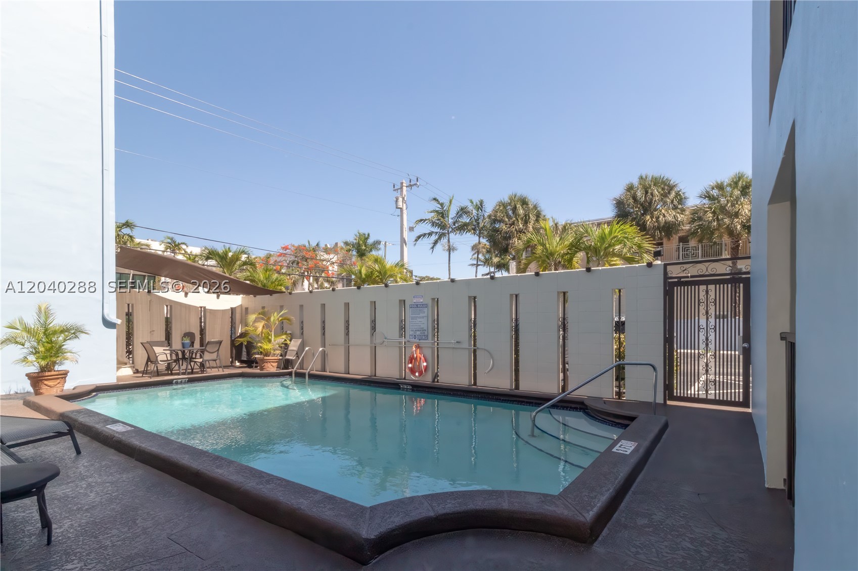 PARK COURT CONDO - Residential