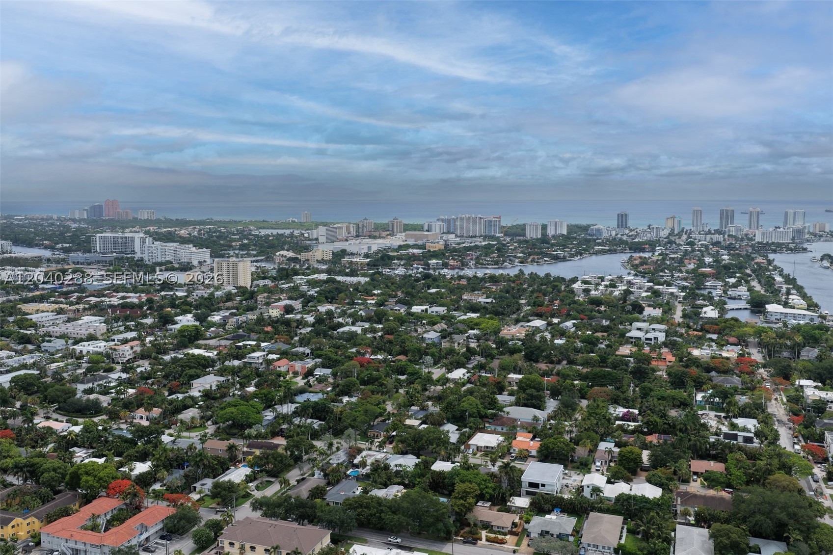PARK COURT CONDO - Residential