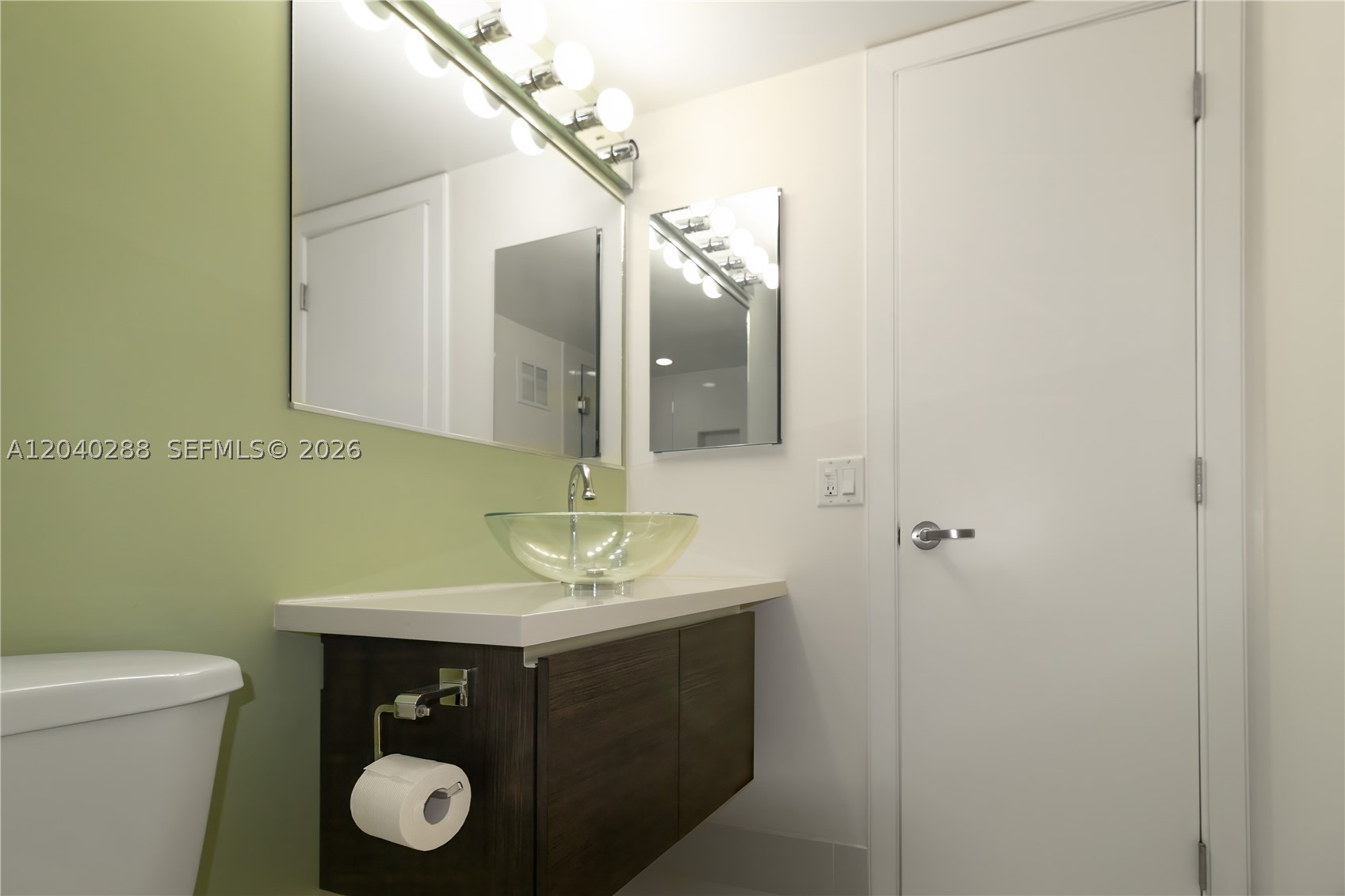PARK COURT CONDO - Residential