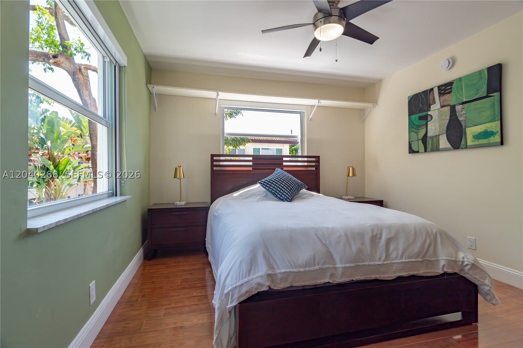 PARK COURT CONDO - Residential