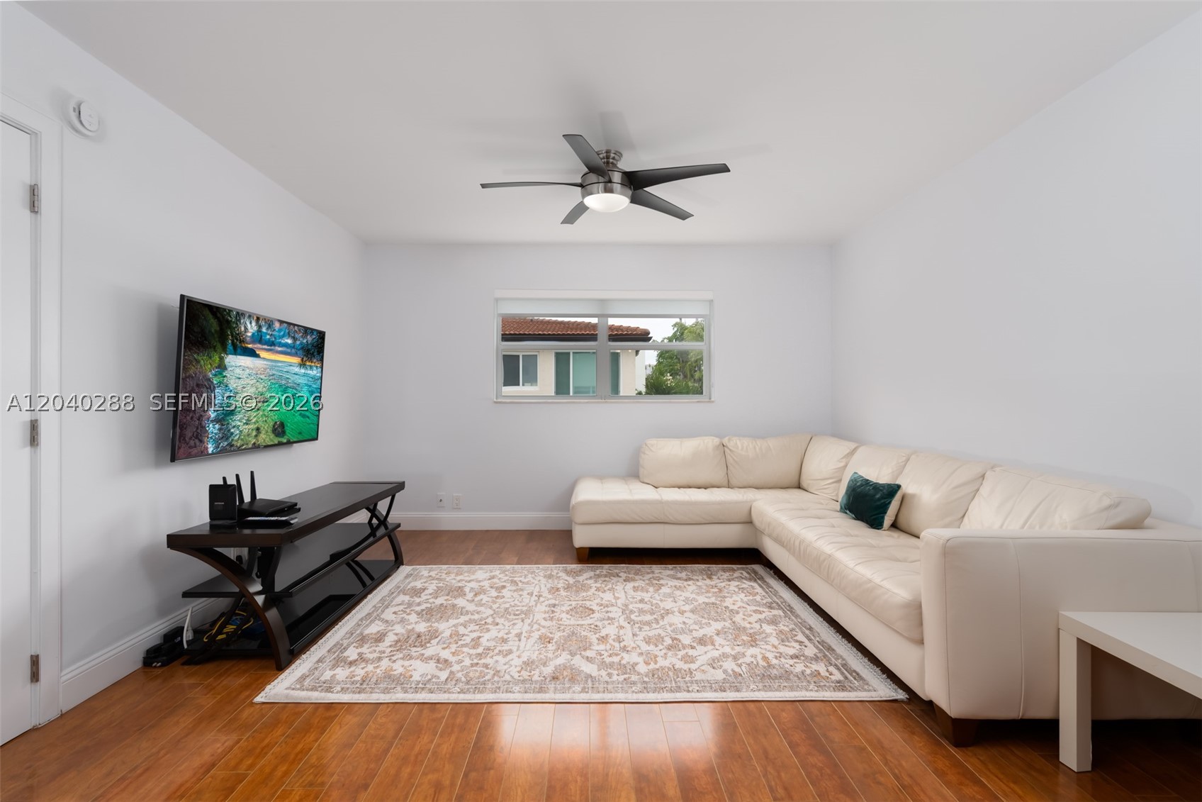 PARK COURT CONDO - Residential