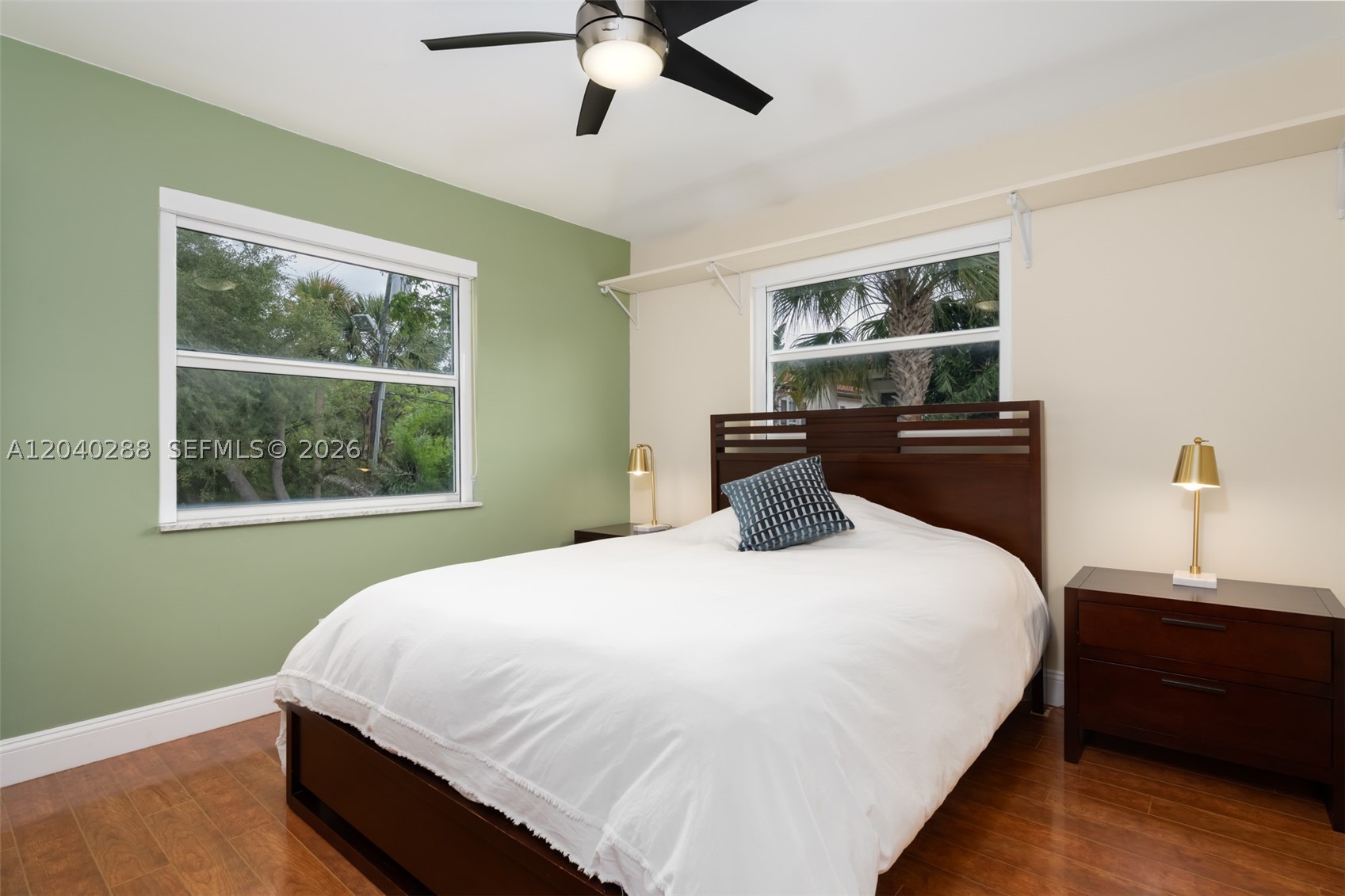 PARK COURT CONDO - Residential