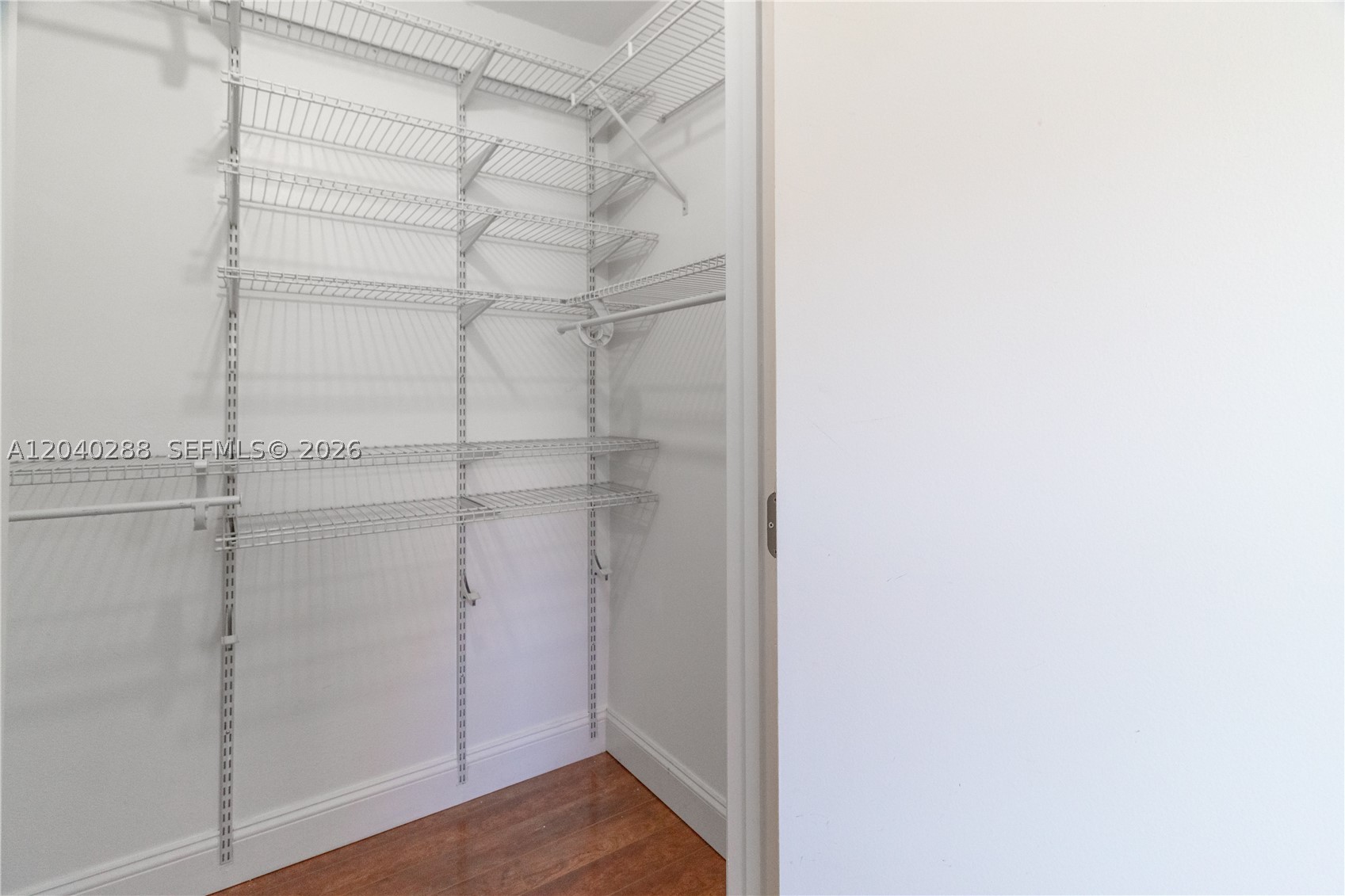PARK COURT CONDO - Residential