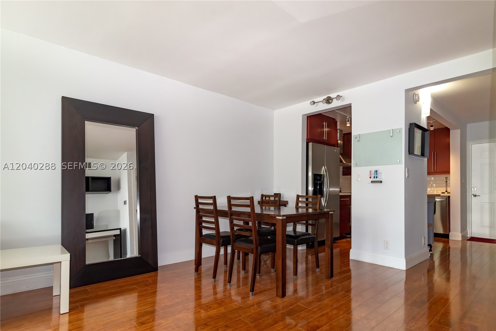 PARK COURT CONDO - Residential