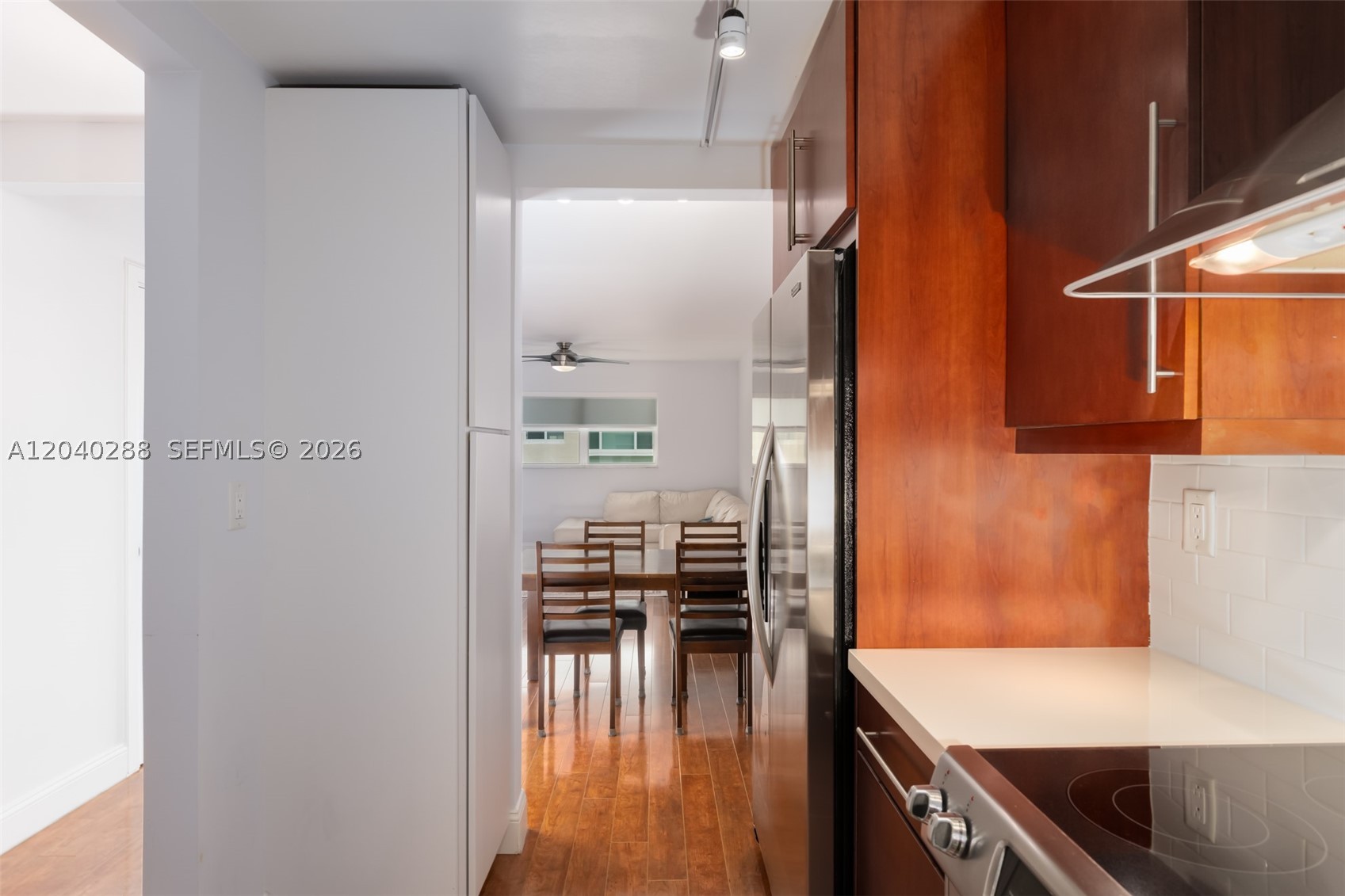 PARK COURT CONDO - Residential