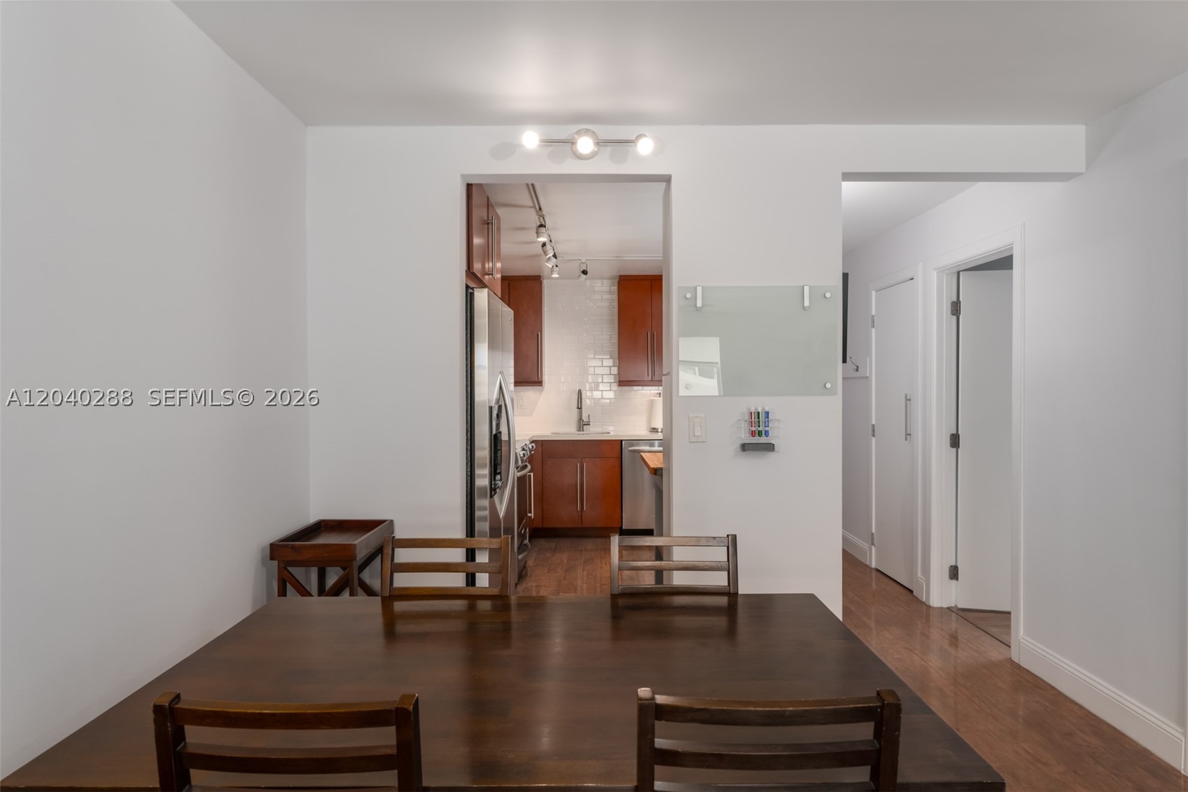 PARK COURT CONDO - Residential