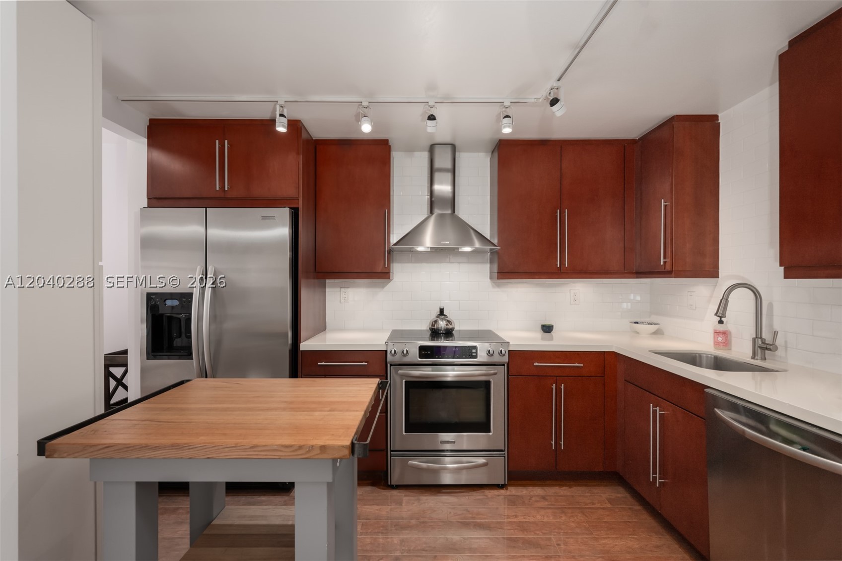 PARK COURT CONDO - Residential