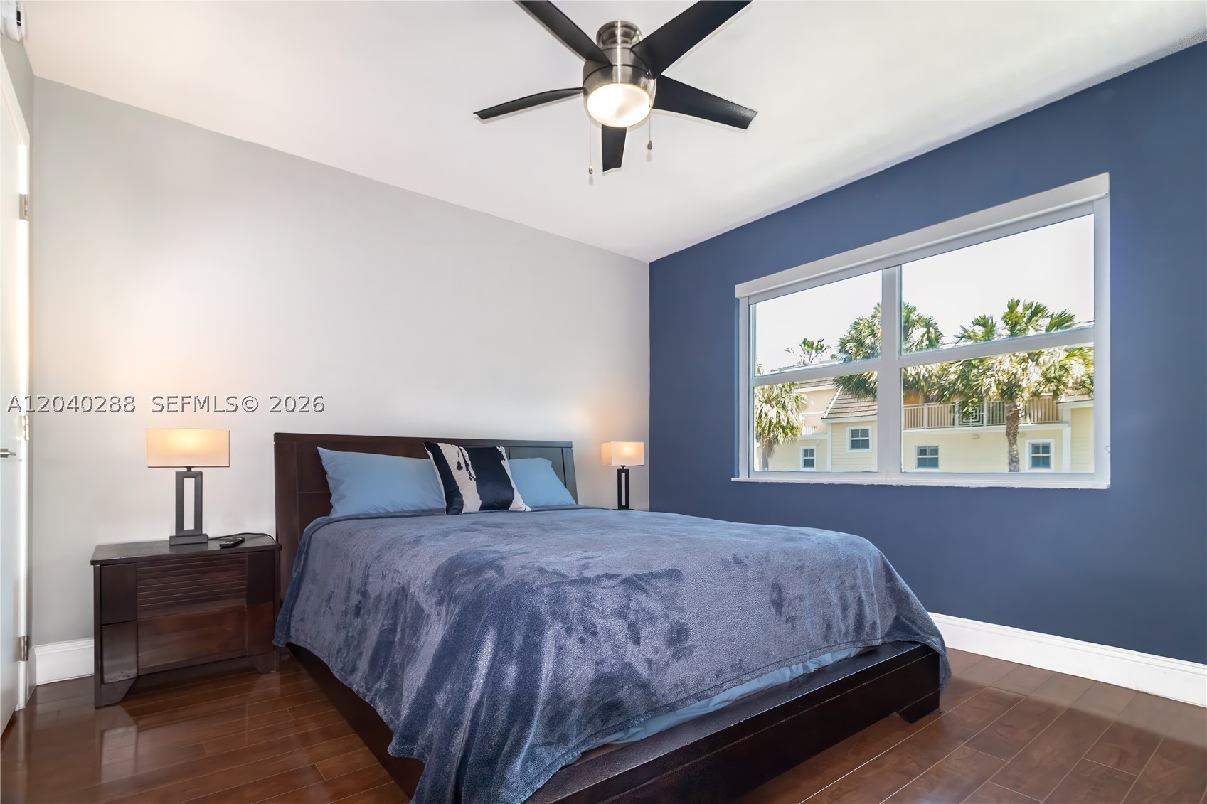 PARK COURT CONDO - Residential