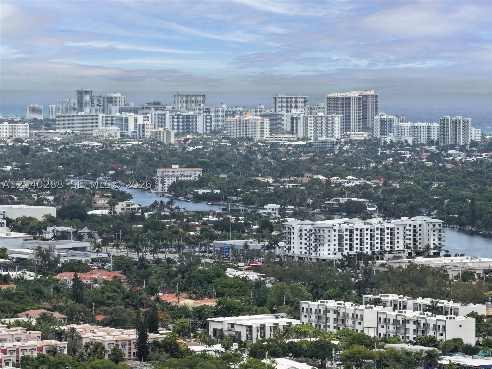 PARK COURT CONDO - Residential