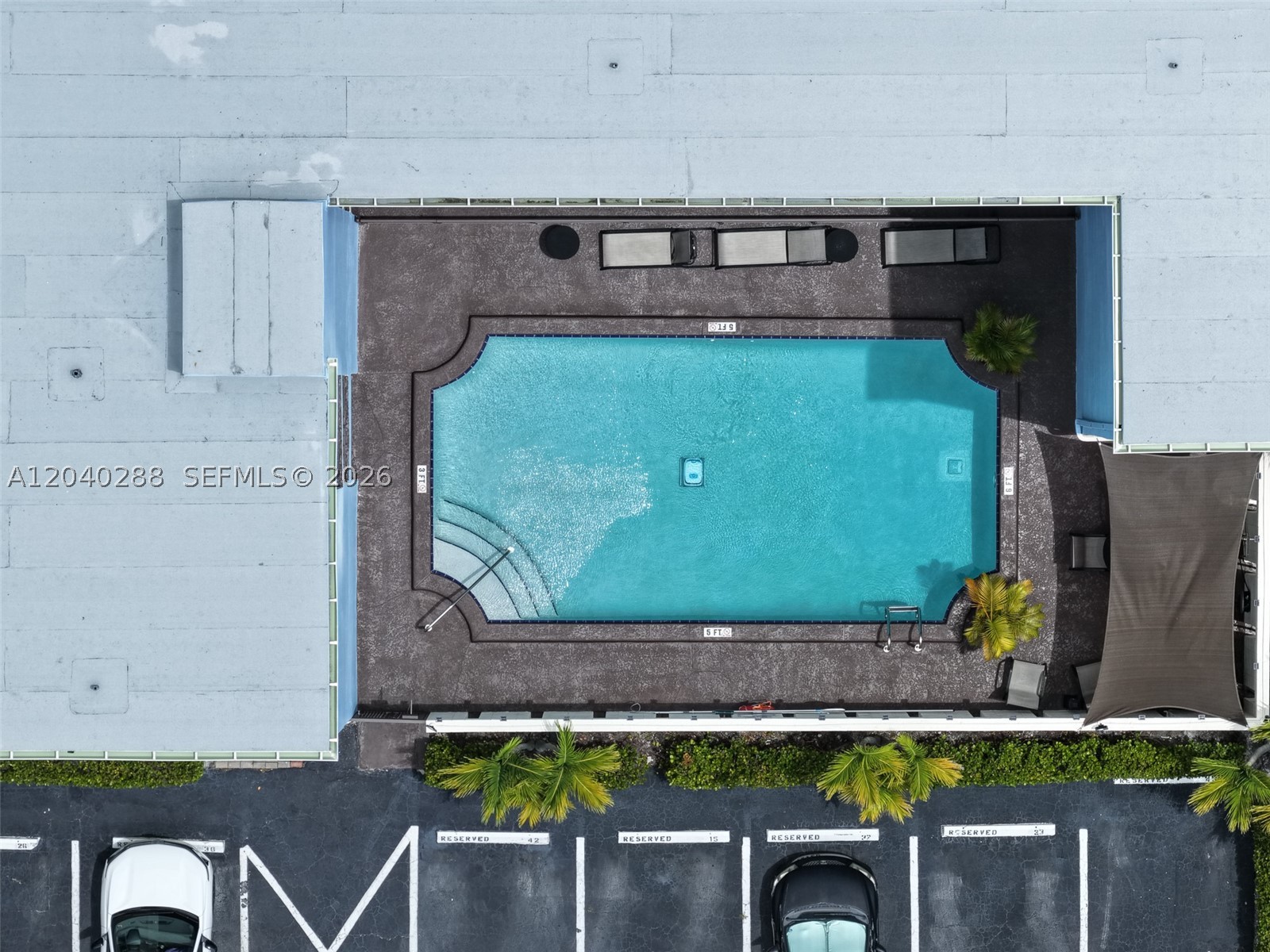 PARK COURT CONDO - Residential