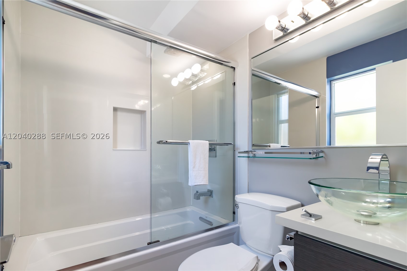 PARK COURT CONDO - Residential