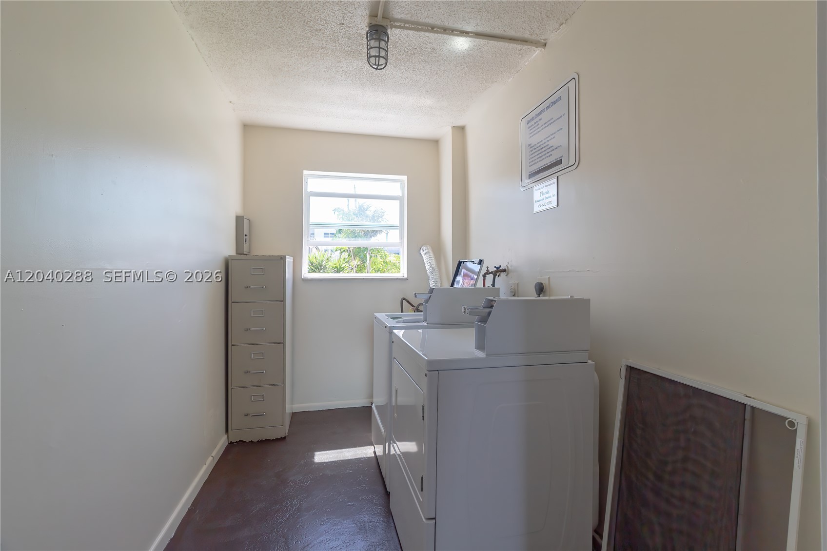 PARK COURT CONDO - Residential