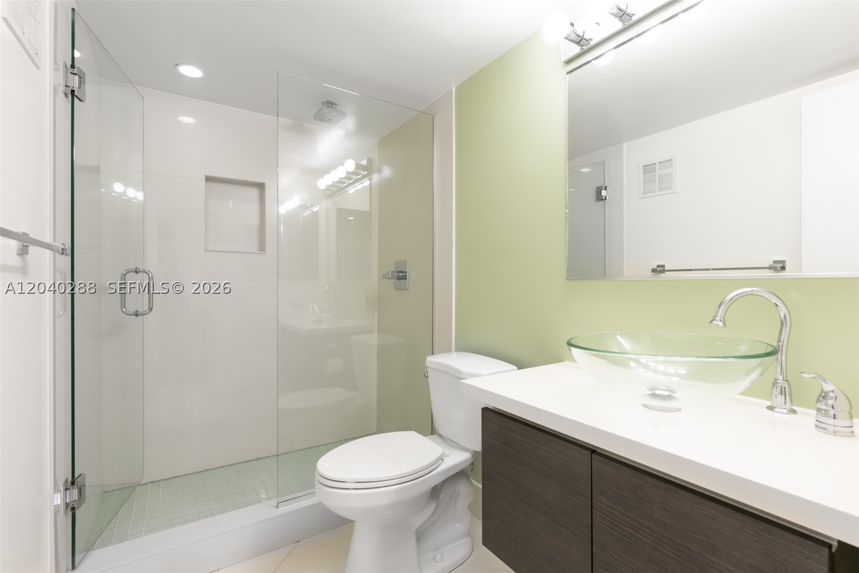 PARK COURT CONDO - Residential