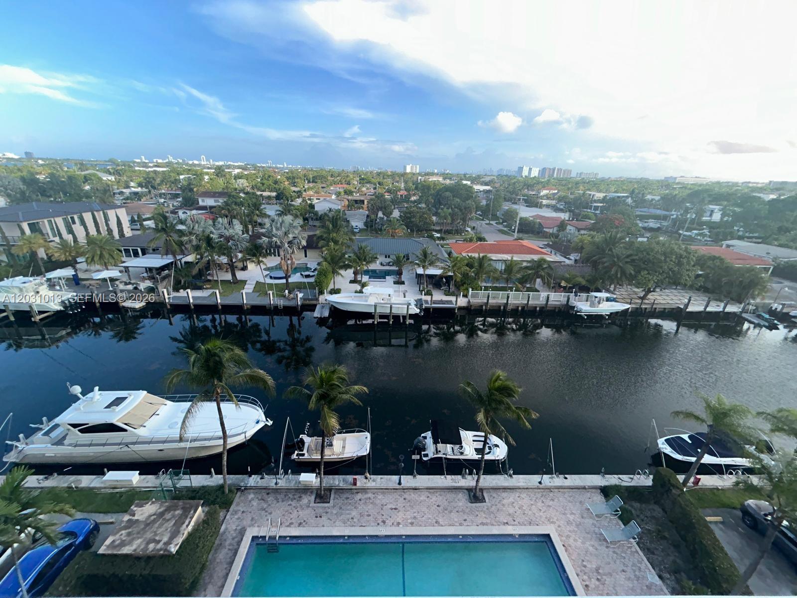 VECINO DEL MAR CONDO - Residential Lease