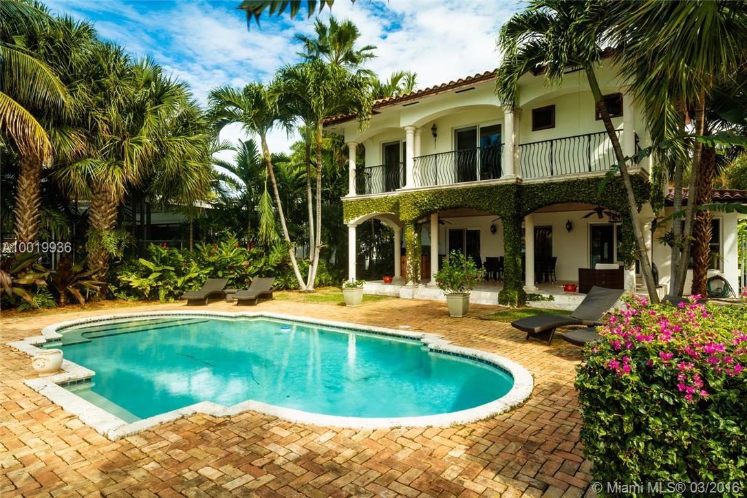 RIVO ALTO ISLAND - Residential