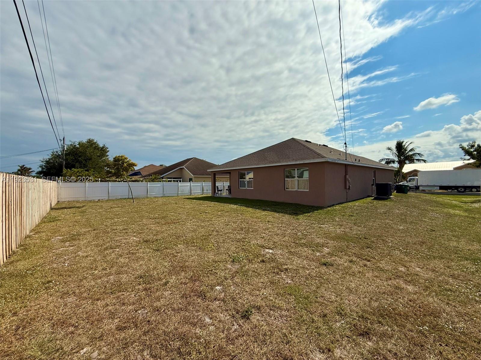 PORT ST LUCIE SECTION  22 - Residential