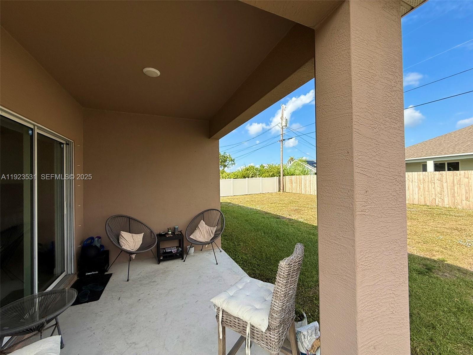 PORT ST LUCIE SECTION  22 - Residential