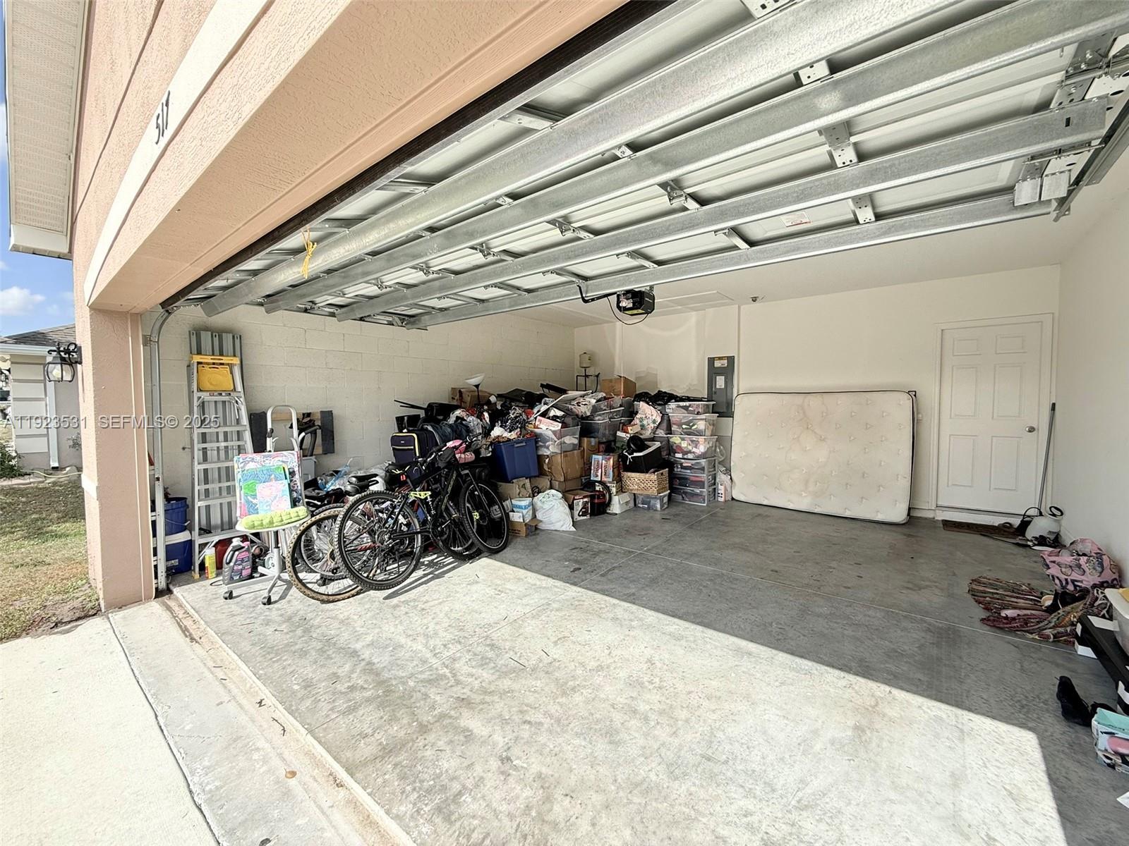 PORT ST LUCIE SECTION  22 - Residential