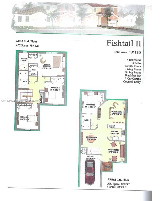 VILLAS DEL CAMPO SUB - Residential