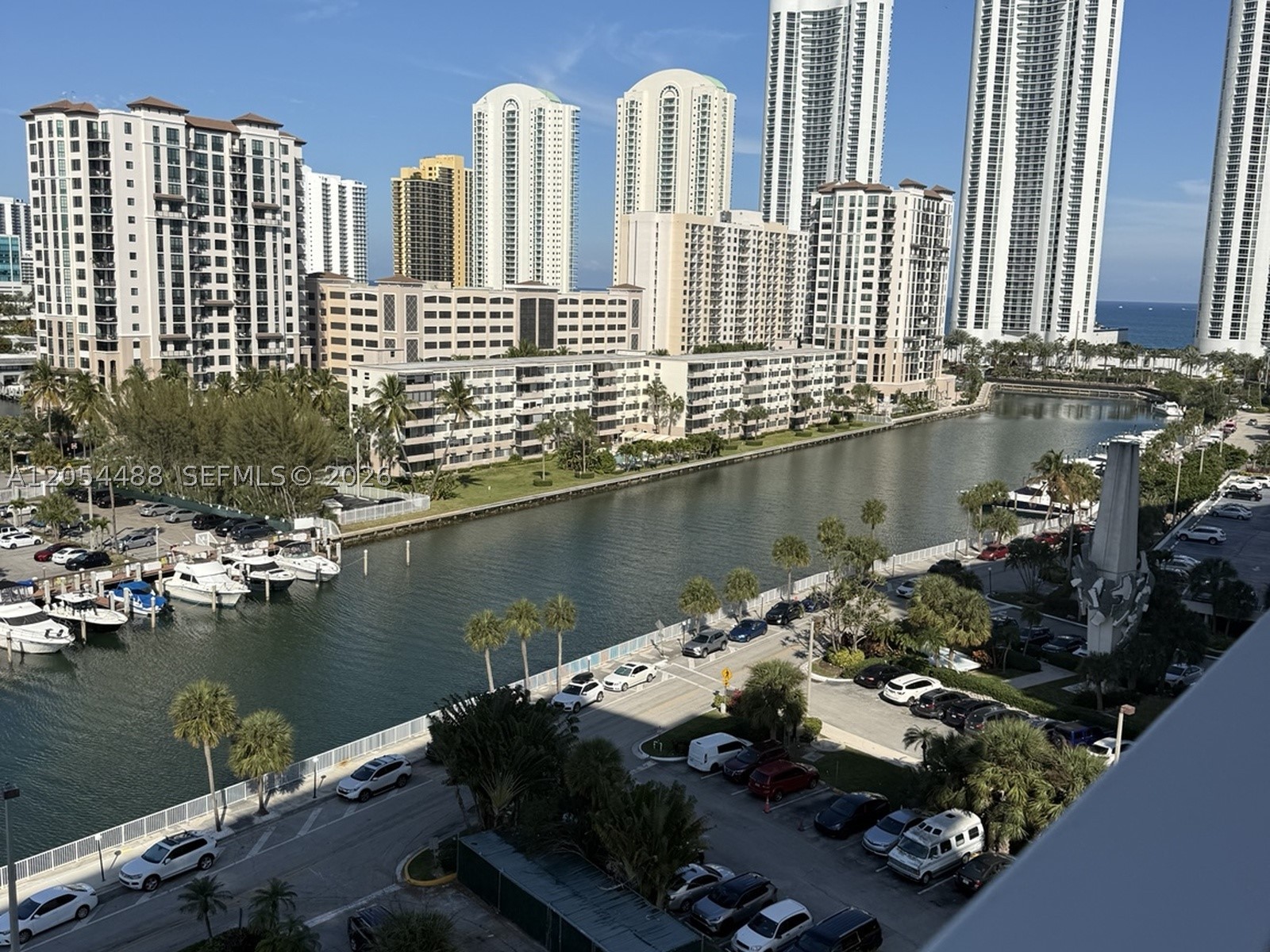 ARLEN HOUSE WEST CONDO - Residential Lease