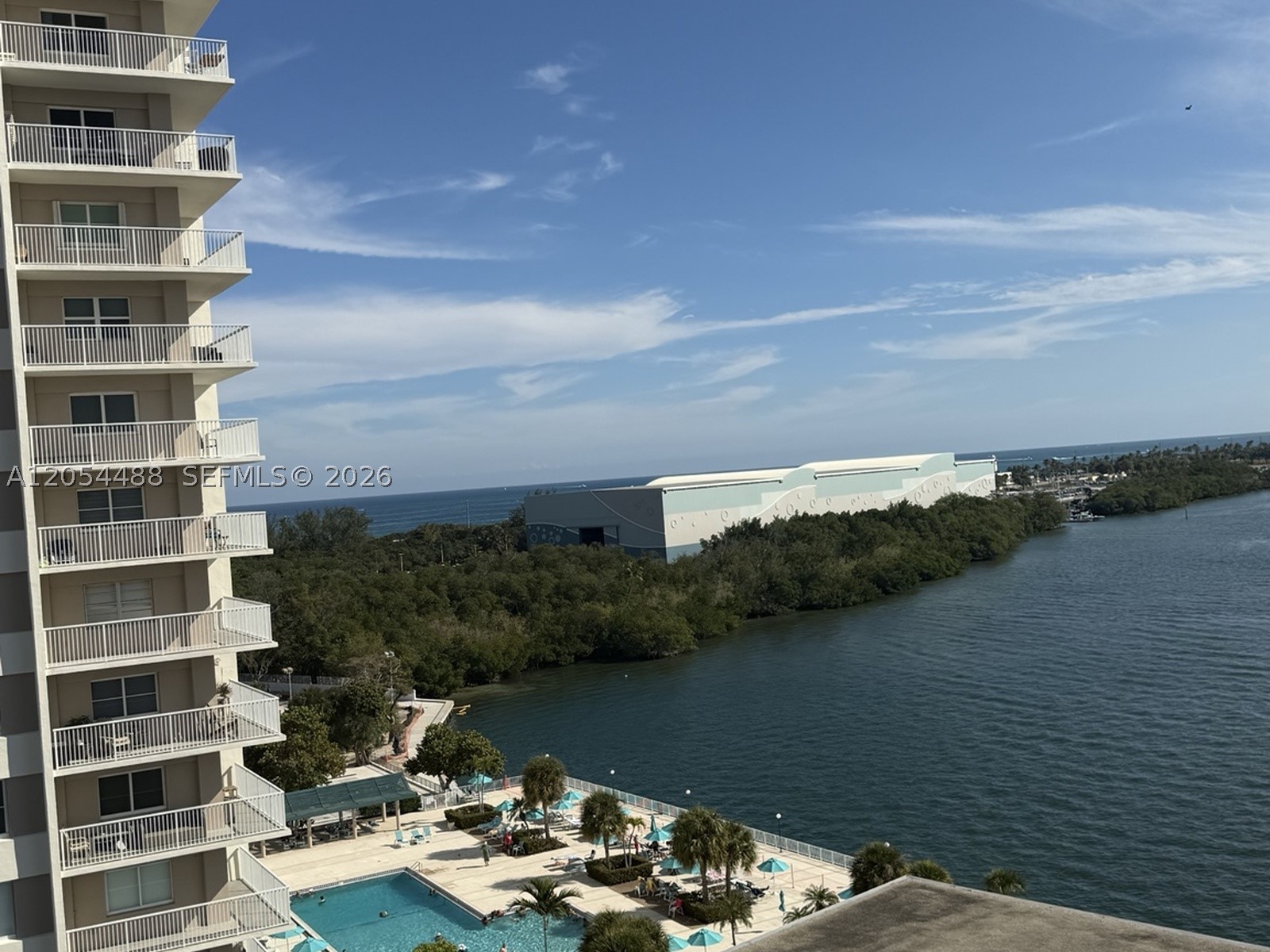 ARLEN HOUSE WEST CONDO - Residential Lease
